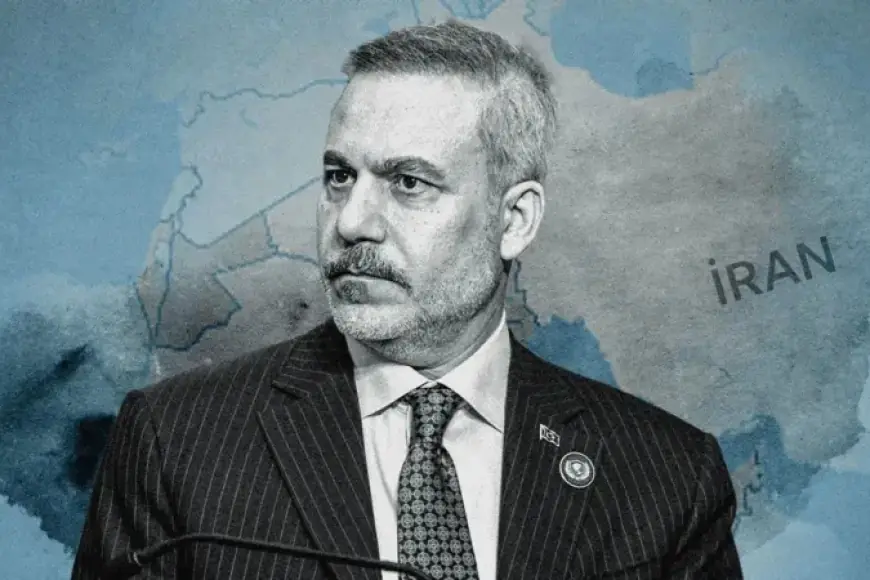 Türkiye, Ortadoğu'daki savaşta nasıl bir pozisyon alıyor?