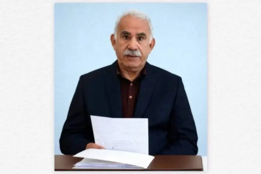 Öcalan: 'Benim statüm Kürtlerin statüsüdür'