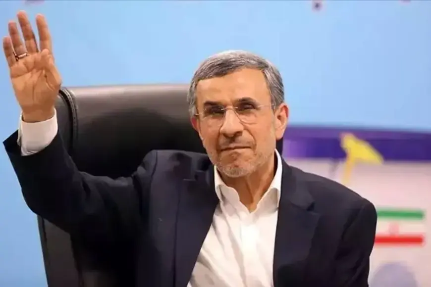 Ahmedinejad'ın hayatta olduğu iddia edildi