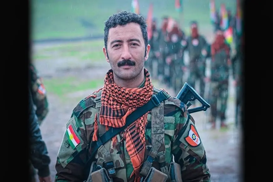 İran'dan PAK karargahına füze saldırısı: Bir Peşmerge hayatını kaybetti