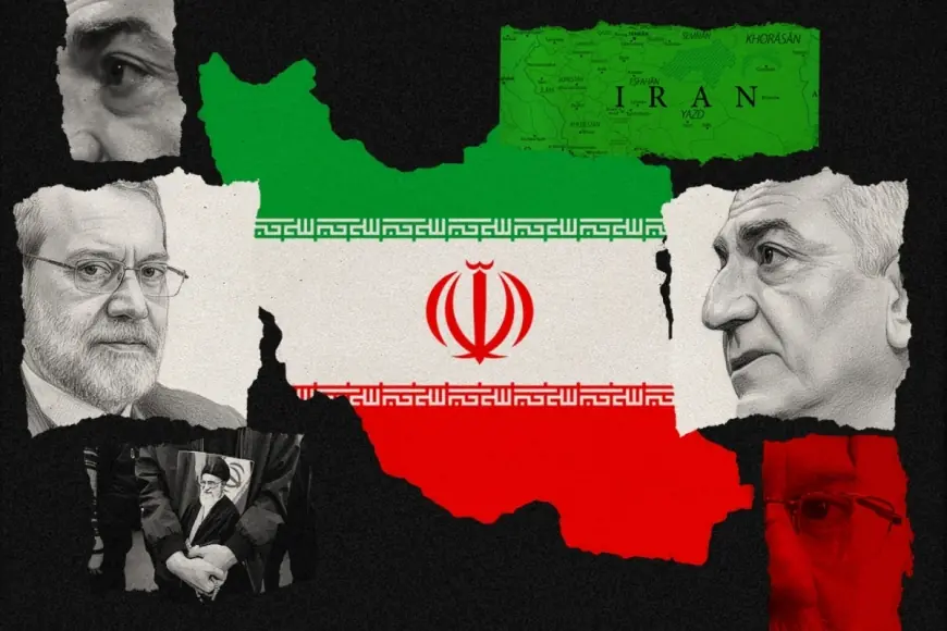 İran'ın bölünmesi: Çevre bölgelerdeki etnik gruplar gelişmeleri dikkatle takip ediyor