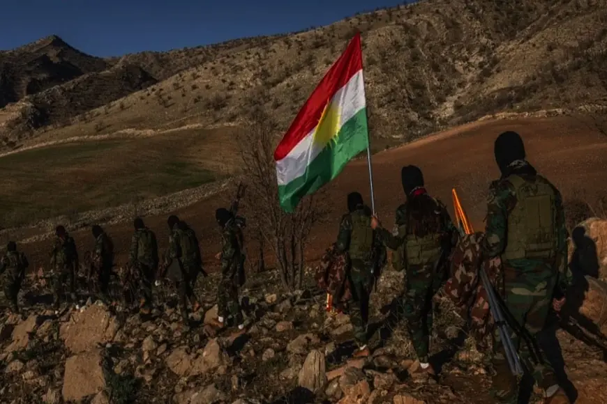 Bayram Bozyel: Doğu Kürdistan’da Halkımızın Özgürlük İradesi Galebe Çalacak