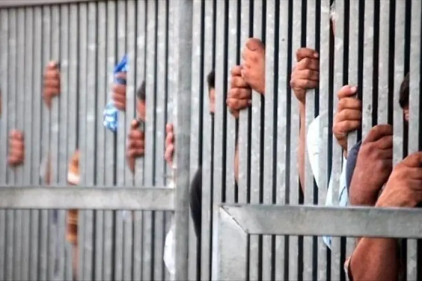 İran’da savaş başlayınca Mahkumlar Aç Bırakıldı