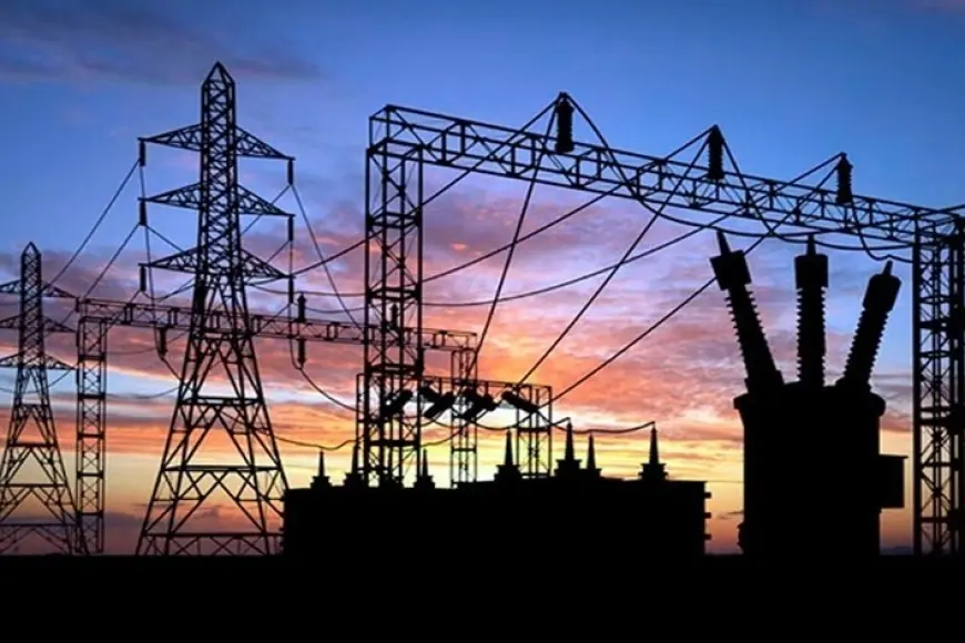 Irak’ın Tüm Eyaletlerinde Elektrik Kesintisi