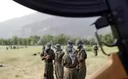 İsrail medyası: Kürt güçleri İran’da kara operasyonu başlattı