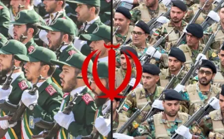 İran ordusu: Türkiye'ye füze atmadık