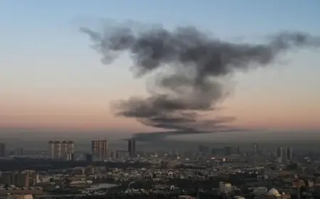 Erbil’den İran’da Kara Operasyonu İddialarına Yanıt