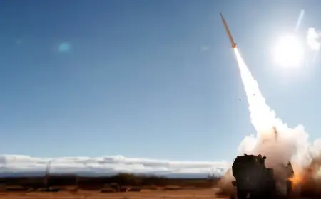 ABD, İran savaşında yeni nesil füzesini ilk kez kullandı