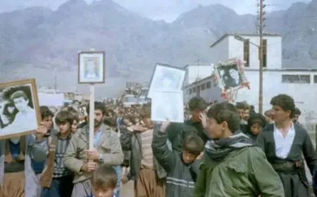 Bugün Raperin’in 35. yıldönümü