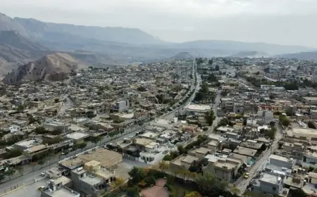 Süleymaniye'de Zimnako Dağı'na drone saldırısı