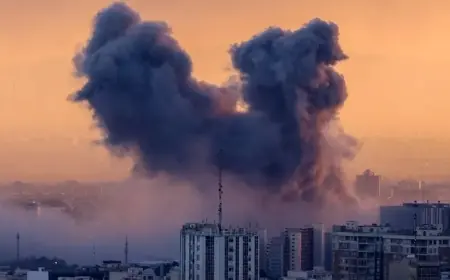 ABD: İran savaşını bitirmek için 12 ülke arabulucu olmak istiyor