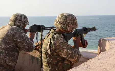 Reuters: Devrim Muhafızları savaş sırasında İran içinde kontrolü ele aldı