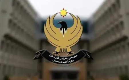 Kürdistan Bölgesi Hükümeti: Kürt güçlerinin silahlandırılarak İran'a gönderildiği iddiaları asılsız