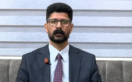 Ninova Güvenlik Komisyonu Başkanı: Erbil’e yönelik saldırılar yüzde 90 azalacak