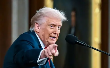 Trump: ABD, Kürtlerin İran’a karşı hareketini destekliyor