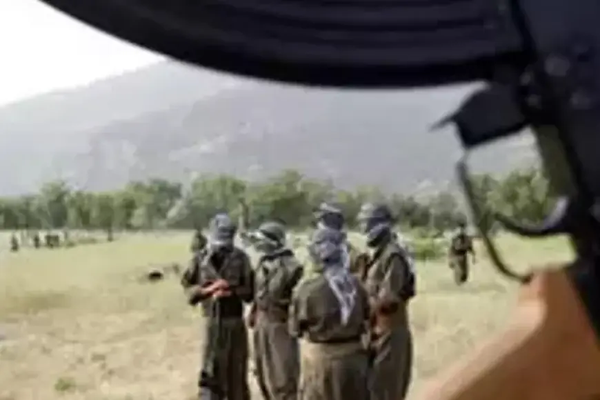 İsrail medyası: Kürt güçleri İran’da kara operasyonu başlattı