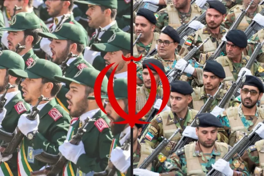 İran ordusu: Türkiye'ye füze atmadık