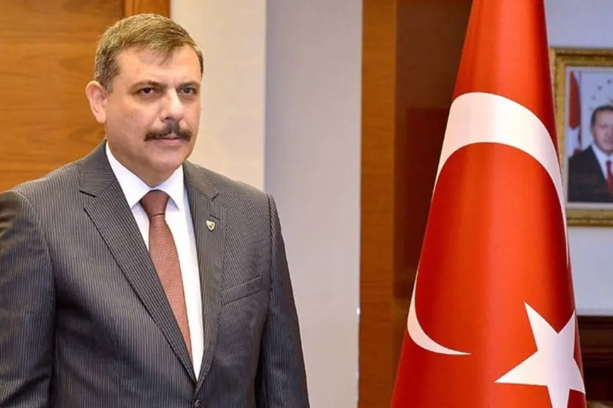 Türkiye İçişleri Bakanı: Süreç İran’daki savaştan etkilenmeyecek