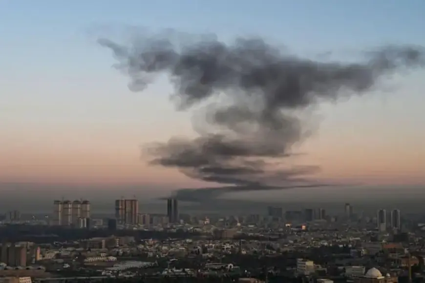 Kürdistan Bölgesi Hükümeti: 'Tek bir Iraklı Kürt dahi İran sınırını geçmedi'