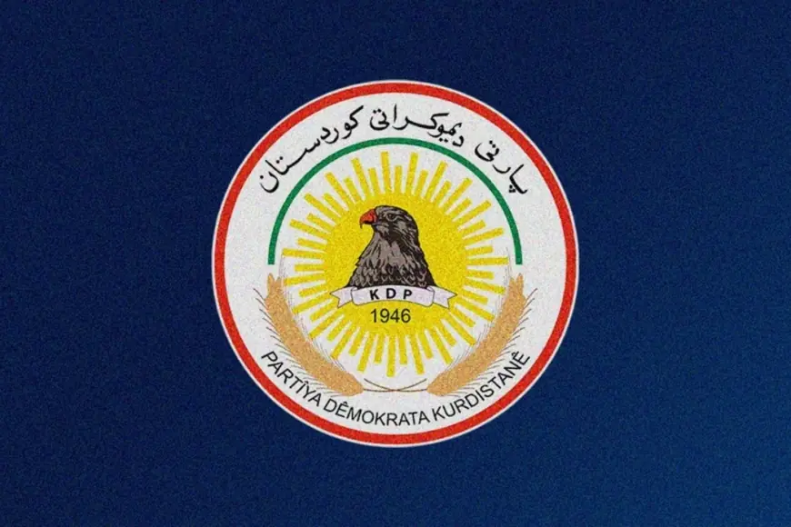 KDP: Kürdistan Bölgesi bölgedeki savaşın bir parçası değildir