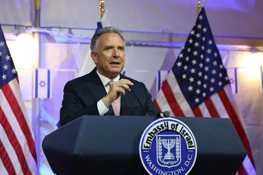 Witkoff: İran, müzakerelerde Hamas’tan bile daha samimiyetsizdi