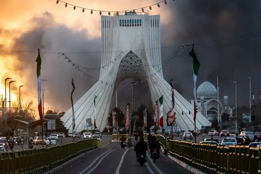 İran'ı savaş sonrası hangi senaryolar bekliyor?