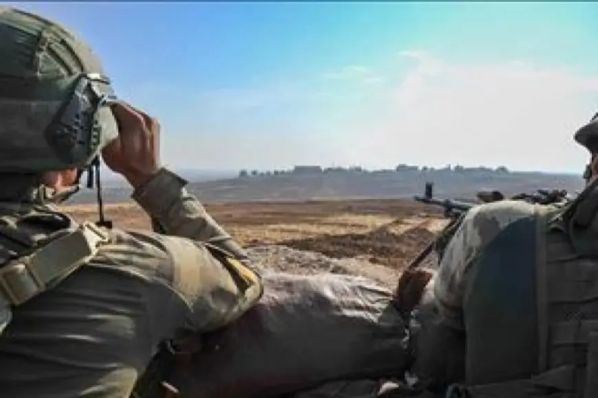 Urfa Valisi: Barış Pınarı Bölgesi’nden çekildik