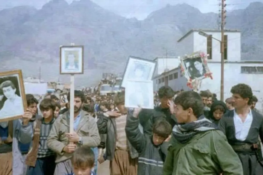 Bugün Raperin’in 35. yıldönümü