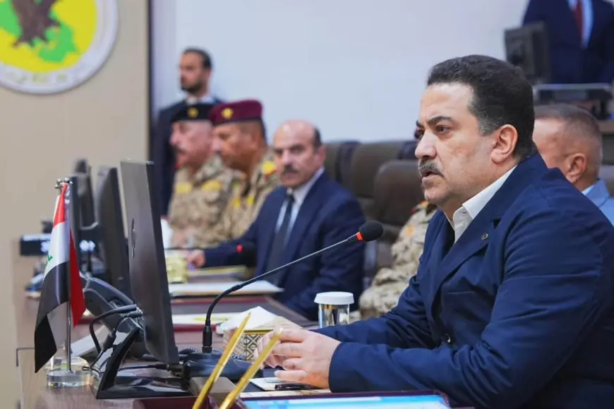 Sûdanî: Em rê nadin ku Iraq were kişandin nav şer