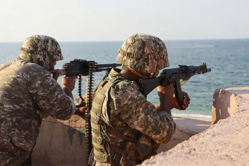 Reuters: Devrim Muhafızları savaş sırasında İran içinde kontrolü ele aldı