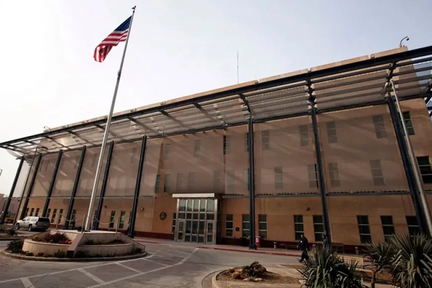 ABD'den Irak'taki vatandaşlarına ‘Ülkeyi derhal terk edin’ çağrısı