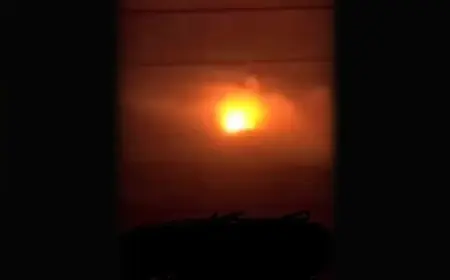 Korek Dağı ve Soran ilçesine çok sayıda İHA düştü