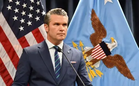 ABD Savunma Bakanı: İran’a yönelik saldırılarımız daha da şiddetlenecek