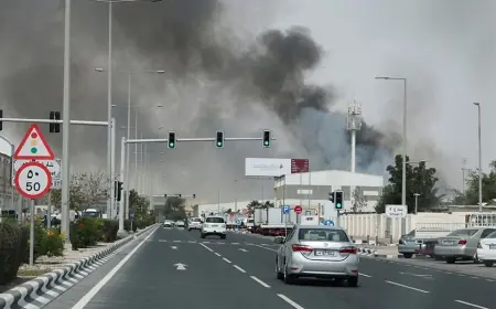 Nakavt eden vuruş: İsrail'in İran rejimini yıkma yarışı