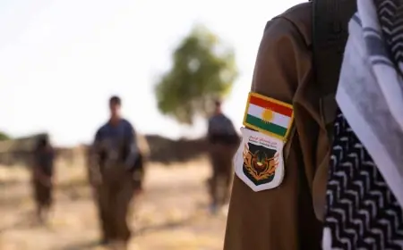 Supaya Pasdaran gef li partiyên Rojhilatê Kurdistanê xwar