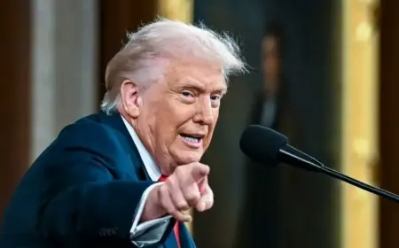 Trump li ser êrişeke muhtemel a hêzên Rojhilatê Kurdistanê axivî