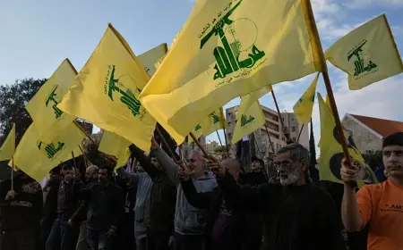 Suriye, Hizbullah-İsrail çatışması nedeniyle Lübnan hükümetiyle ilişkilerini sınırlandırdı