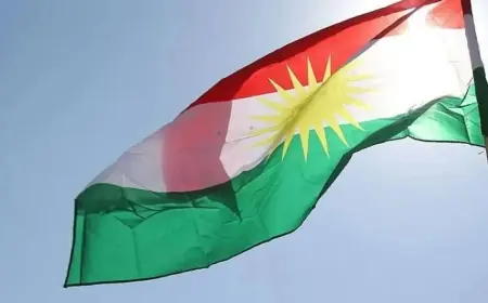 İran'dan Kürdistan Bölgesi'ne tehdit!