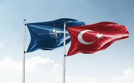 Wall Street Journal: NATO, İran sonrası Türkiye ile ilişkisini gözden geçirmeli