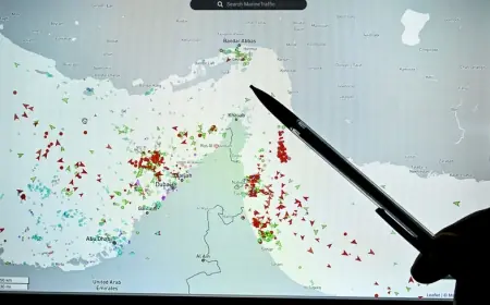 İran savaşı: Çin’in önceliği İran’daki rejim değil enerji güvenliği