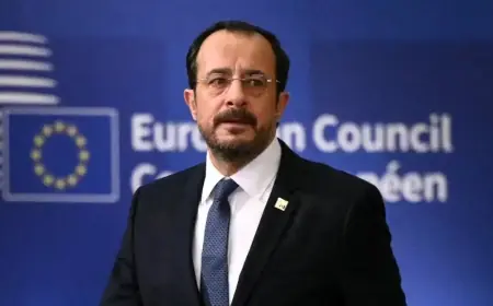 Güney Kıbrıs Türkiye'ye rağmen NATO üyesi olmak istiyor