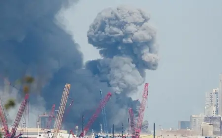 İran’ın Körfez’e saldırıları İsrail’e yönelik saldırıların 8 katı