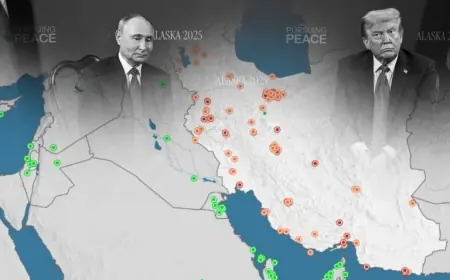 Washington Post: Rusya, ABD güçlerini hedef almak için İran’a istihbarat sağlıyor
