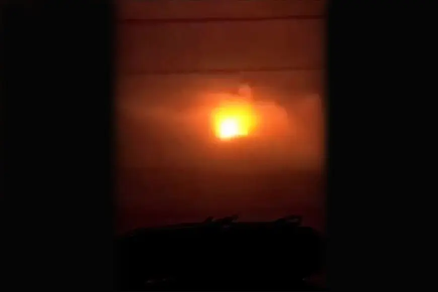 Korek Dağı ve Soran ilçesine çok sayıda İHA düştü