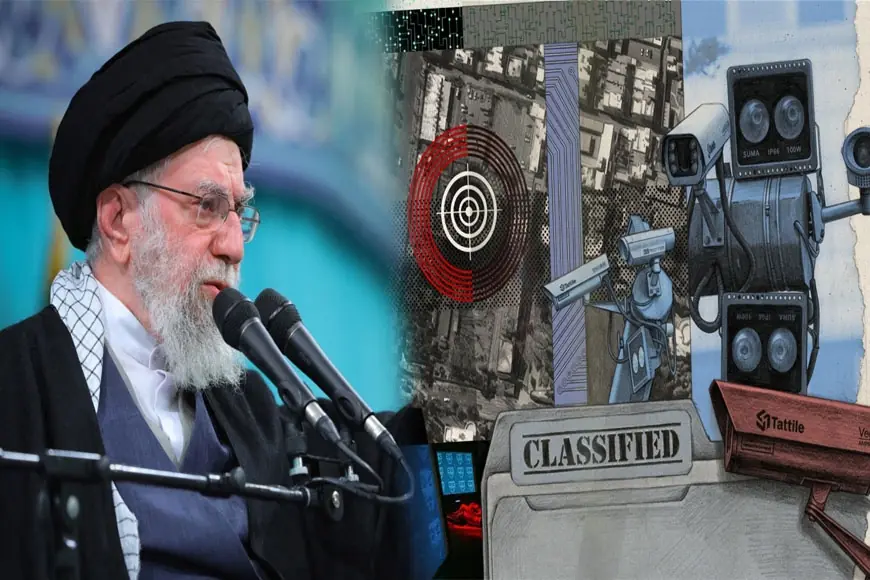 İran lideri suikastının tam hikâyesi: Tünel tuzağından kaçtı, gün ortasında öldürüldü