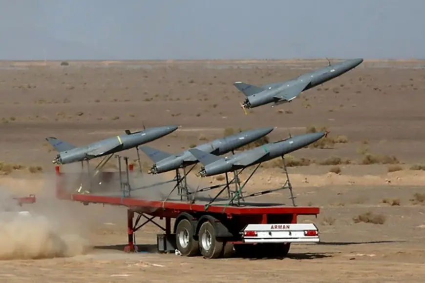 İran'ın kaç gün yetecek füze ve İHA'sı kaldı?