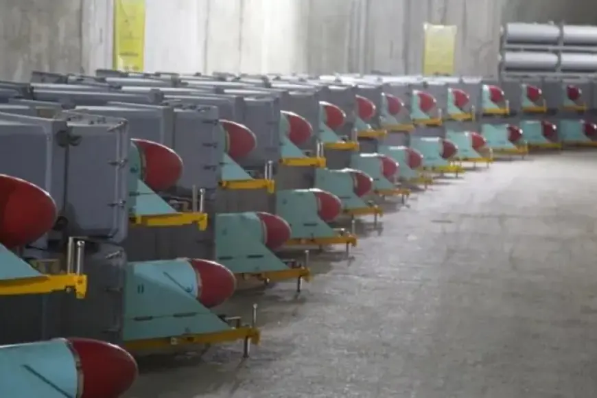 'İran'ın yüksek riskli stratejisi zafer için savaşmadığını gösteriyor'