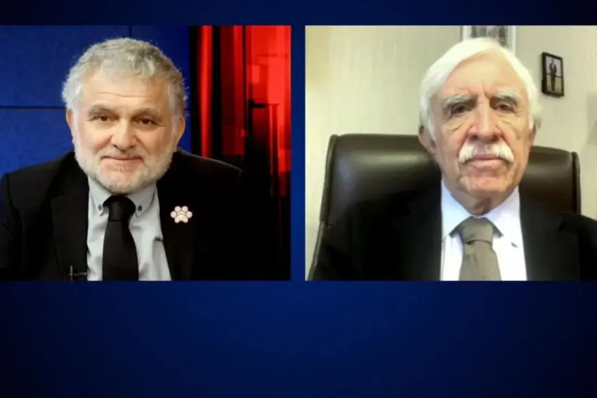 Takke Düşüyor, Kellik Tüm Çıplaklığı İle Meydana Çıkıyor