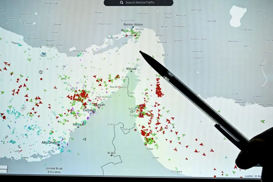 İran savaşı: Çin’in önceliği İran’daki rejim değil enerji güvenliği
