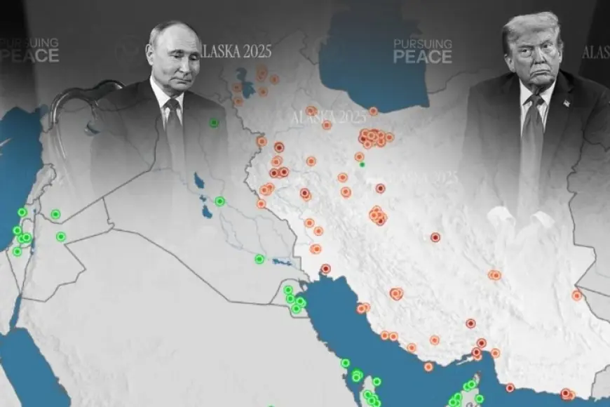 Washington Post: Rusya, ABD güçlerini hedef almak için İran’a istihbarat sağlıyor